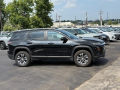 Used 2025 Chevrolet Equinox FWD 4dr LT w/1LT at Dime Down by Frank Leta near Bridgeton, MO