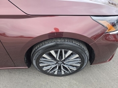 Used 2024  Nissan Altima 2&period;5 SV Sedan at Dime Down by Frank Leta near Bridgeton&comma; MO