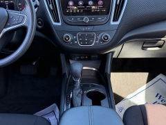 Used 2024  Chevrolet Malibu 4dr Sdn 1LT at Dime Down by Frank Leta near Bridgeton, MO