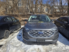 Used 2021  Ford Edge SE AWD at Dime Down by Frank Leta near Bridgeton&comma; MO