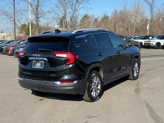 Used 2024  GMC Terrain AWD 4dr SLT at Dime Down by Frank Leta near Bridgeton&comma; MO