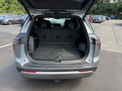 Used 2025 Chevrolet Equinox AWD 4dr LT w/2LT at Dime Down by Frank Leta near Bridgeton, MO