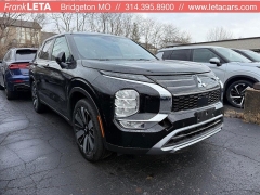  2025 Mitsubishi Outlander S-AWC at Dime Down by Frank Leta near Bridgeton, MO