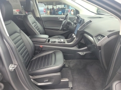 Used 2024 Ford Edge AWD at Dime Down by Frank Leta near Bridgeton, MO