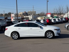 Used 2024  Chevrolet Malibu 4dr Sdn 1LT at Dime Down by Frank Leta near Bridgeton&comma; MO