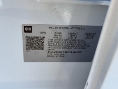 Used 2024  Chevrolet Malibu 4dr Sdn 1LT at Dime Down by Frank Leta near Bridgeton&comma; MO