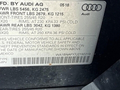 Used 2018  Audi Q5 2&period;0 TFSI Premium Plus at Dime Down by Frank Leta near Bridgeton&comma; MO