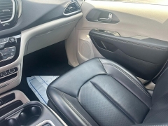 Used 2023 Chrysler Pacifica Touring L FWD at Dime Down by Frank Leta near Bridgeton, MO