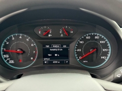 Used 2024  Chevrolet Malibu 4dr Sdn 1LT at Dime Down by Frank Leta near Bridgeton, MO