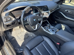 Used 2021 BMW 3 Series 330i Sedan North America at Dime Down by Frank Leta near Bridgeton, MO