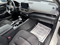 Used 2023 Nissan Altima 2.5 SV Sedan at Dime Down by Frank Leta near Bridgeton, MO