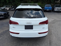 Used 2023 Audi Q5 S line Premium Plus 45 TFSI quattro at Dime Down by Frank Leta near Bridgeton, MO