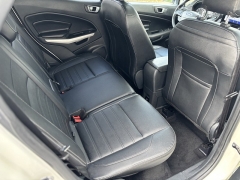 Used 2021 Ford EcoSport Titanium 4WD at Dime Down by Frank Leta near Bridgeton, MO