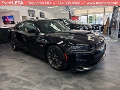  2022 Dodge Charger Scat Pack RWD at Dime Down by Frank Leta near Bridgeton, MO