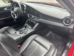 Used 2019 Alfa Romeo Giulia AWD at Dime Down by Frank Leta near Bridgeton, MO