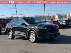  2022 Ford Escape SE AWD at Dime Down by Frank Leta near Bridgeton&comma; MO