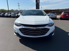 Used 2024  Chevrolet Malibu 4dr Sdn 1LT at Dime Down by Frank Leta near Bridgeton, MO