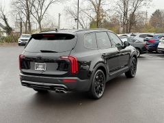 Used 2021  Kia Telluride SX AWD at Dime Down by Frank Leta near Bridgeton, MO