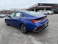 Used 2025  Hyundai Elantra SEL Convenience IVT at Dime Down by Frank Leta near Bridgeton&comma; MO