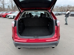 Used 2024  Ford Edge Titanium AWD at Dime Down by Frank Leta near Bridgeton&comma; MO