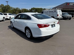 Used 2024  Chevrolet Malibu 4dr Sdn 1LT at Dime Down by Frank Leta near Bridgeton, MO