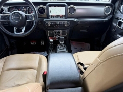 Used 2018  Jeep Wrangler Unlimited 4d SUV 4WD Rubicon at Dime Down by Frank Leta near Bridgeton&comma; MO