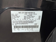 Used 2024  Ford Edge Titanium AWD at Dime Down by Frank Leta near Bridgeton&comma; MO