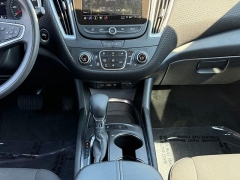 Used 2024  Chevrolet Malibu 4dr Sdn 1LT at Dime Down by Frank Leta near Bridgeton, MO