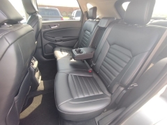 Used 2024 Ford Edge AWD at Dime Down by Frank Leta near Bridgeton, MO