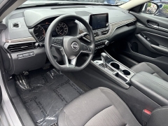 Used 2023 Nissan Altima 2.5 SV Sedan at Dime Down by Frank Leta near Bridgeton, MO