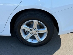 Used 2024  Chevrolet Malibu 4dr Sdn 1LT at Dime Down by Frank Leta near Bridgeton&comma; MO