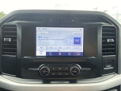 Used 2023 Ford F-150 4WD SuperCrew Box at Dime Down by Frank Leta near Bridgeton, MO