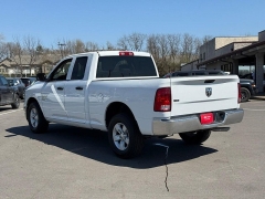 Used 2024  Ram 1500 Classic SLT 4x2 Quad Cab 6'4" Box at Dime Down by Frank Leta near Bridgeton&comma; MO