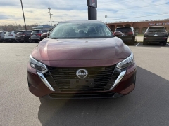 Used 2024  Nissan Sentra SV CVT at Dime Down by Frank Leta near Bridgeton&comma; MO
