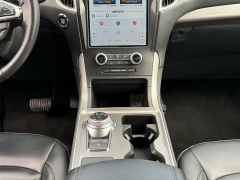 Used 2024 Ford Edge SEL AWD at Dime Down by Frank Leta near Bridgeton, MO