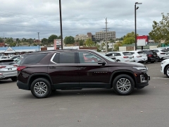 Used 2023 Chevrolet Traverse AWD 4dr LT Cloth w/1LT at Dime Down by Frank Leta near Bridgeton, MO