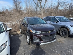 Used 2021  Chevrolet Trax AWD 4dr LT at Dime Down by Frank Leta near Bridgeton&comma; MO