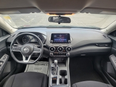 Used 2021 Nissan Altima 2.5 S Sedan at Frank Leta Mitsubishi near Bridgeton, MO