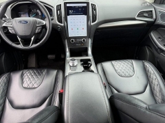 Used 2024  Ford Edge Titanium AWD at Dime Down by Frank Leta near Bridgeton&comma; MO