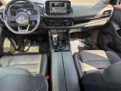 Used 2023 Nissan Rogue AWD SL at Dime Down by Frank Leta near Bridgeton, MO