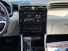 Used 2024 Hyundai Tucson SEL AWD *Ltd Avail* at Dime Down by Frank Leta near Bridgeton, MO