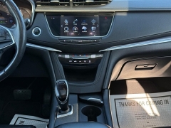 Used 2017  Cadillac XT5 4d SUV AWD Luxury at Dime Down by Frank Leta near Bridgeton&comma; MO