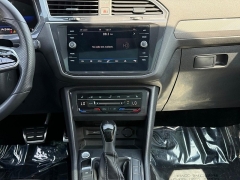 Used 2024 Volkswagen Tiguan 2.0T SE R-Line Black 4MOTION at Dime Down by Frank Leta near Bridgeton, MO