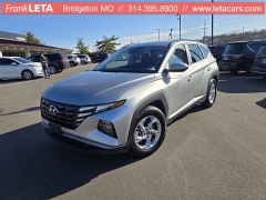  2024 Hyundai Tucson SEL FWD *Ltd Avail* at Dime Down by Frank Leta near Bridgeton, MO