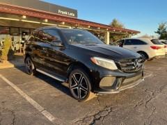 Used 2019 Mercedes-Benz GLE-Class 4d SUV GLE43 AMG 4Matic at Dime Down by Frank Leta near Bridgeton, MO
