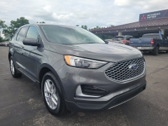 Used 2024 Ford Edge AWD at Dime Down by Frank Leta near Bridgeton, MO