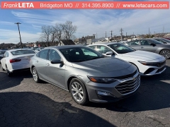  2024 Chevrolet Malibu 4dr Sdn 1LT at Dime Down by Frank Leta near Bridgeton, MO