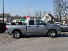 Used 2024  Ram 1500 Classic SLT 4x2 Quad Cab 6'4" Box at Dime Down by Frank Leta near Bridgeton&comma; MO