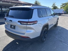 Used 2023 Jeep Grand Cherokee L Altitude 4x4 at Dime Down by Frank Leta near Bridgeton, MO