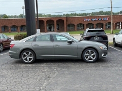 Used 2024  Audi A6 Sedan Premium Plus 45 TFSI quattro at Dime Down by Frank Leta near Bridgeton&comma; MO